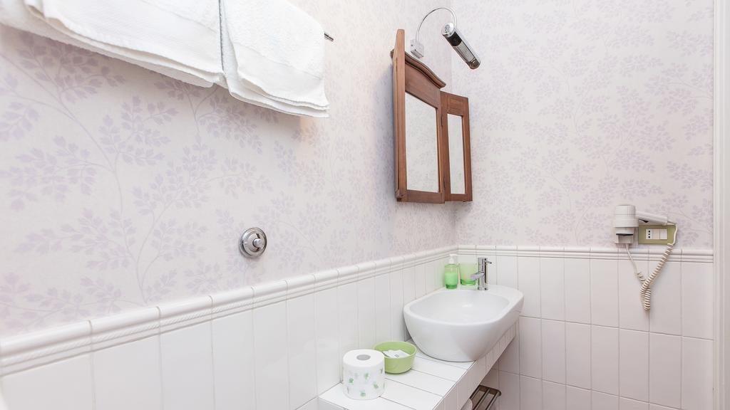 Montefiore Loft Apartamento Roma