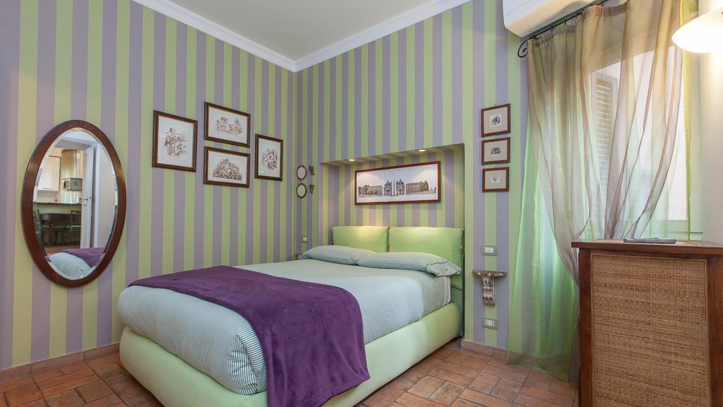 Apartamento Montefiore Loft