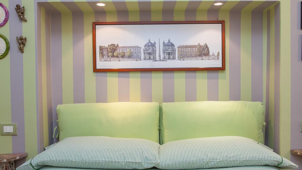 Montefiore Loft Apartamento