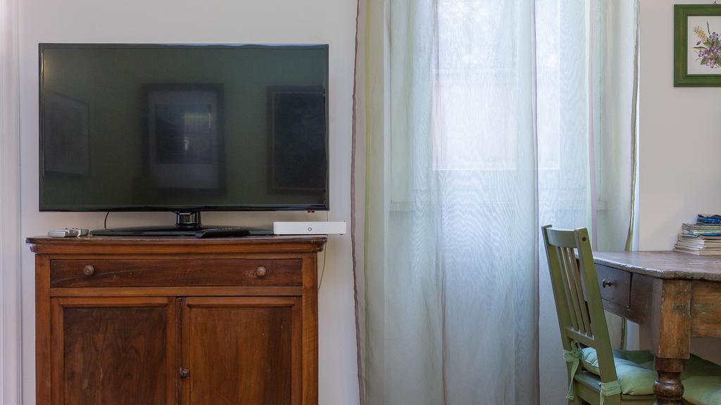 Montefiore Loft Apartamento Roma