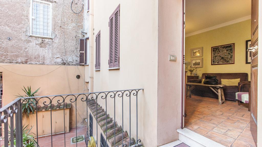 Montefiore Loft Apartamento *