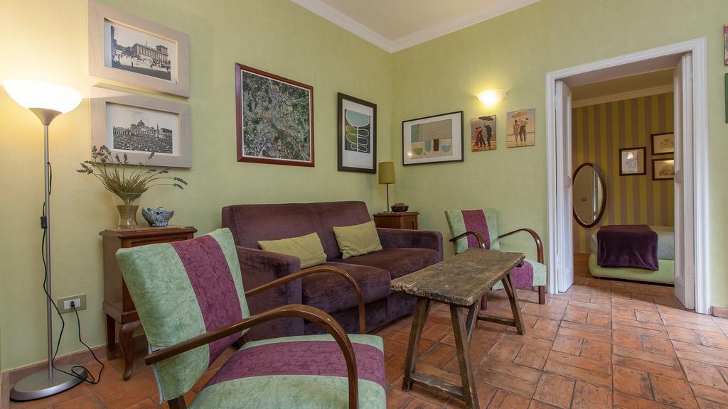 Montefiore Loft Apartamento *