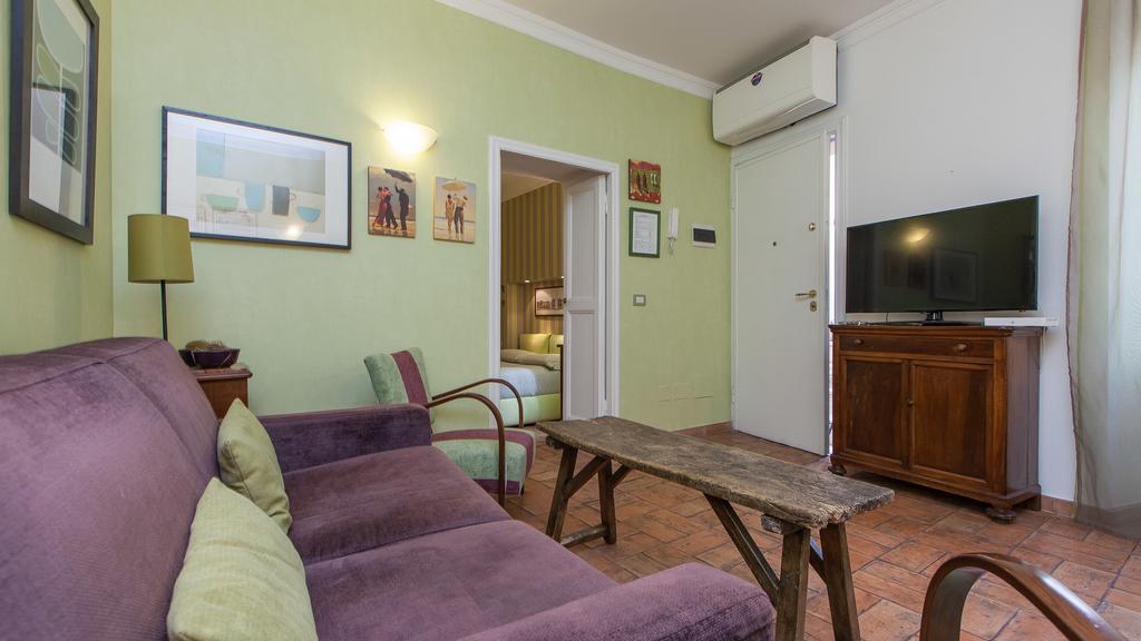 Apartamento Montefiore Loft