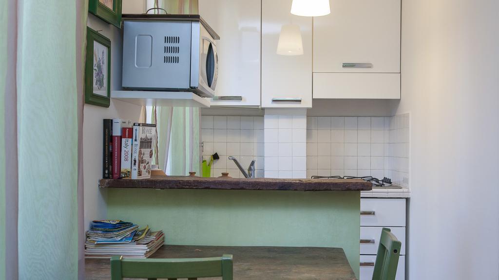 Montefiore Loft Apartamento