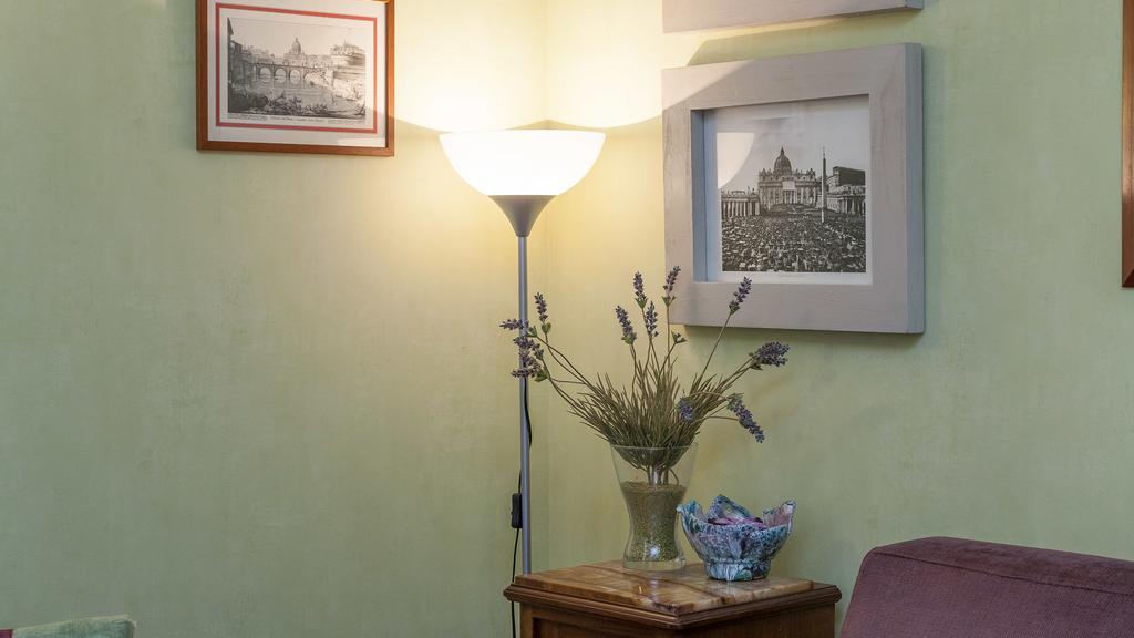 Montefiore Loft Apartamento