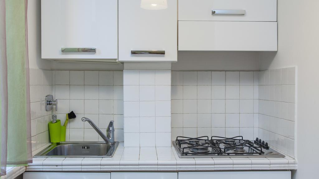 Montefiore Loft Apartamento *